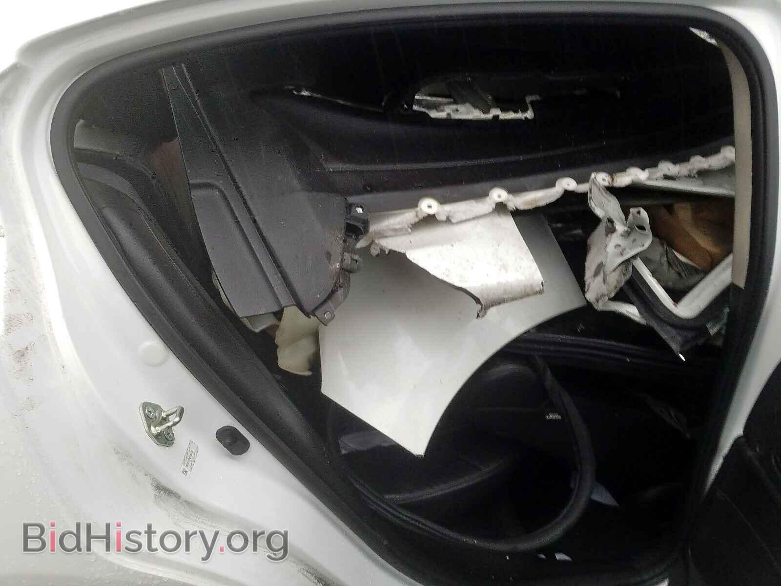 2014 ACURA ILX - VIN: 19VDE1F33EE004755 - Фото 6