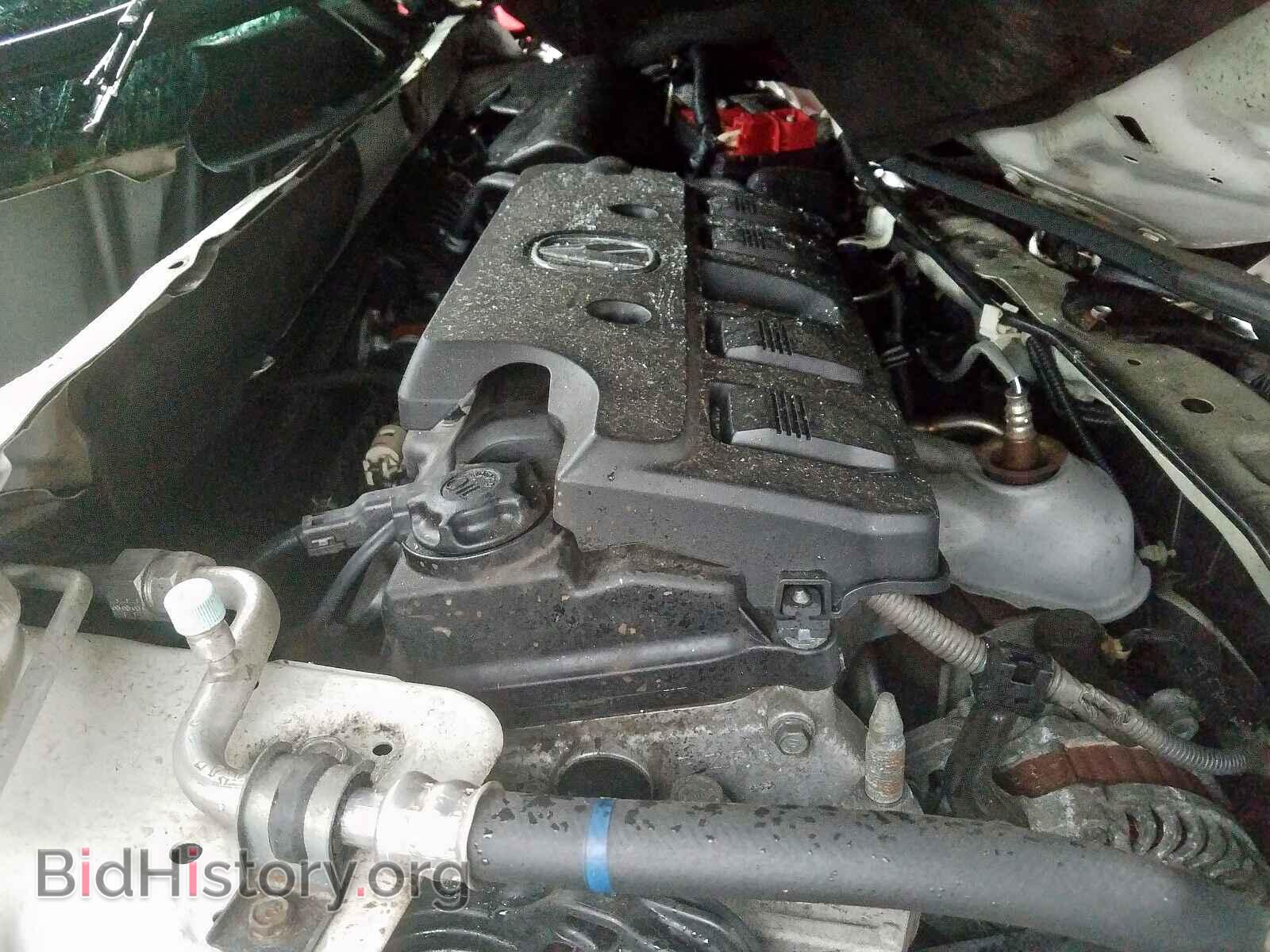 2014 ACURA ILX - VIN: 19VDE1F33EE004755 - Фото 7