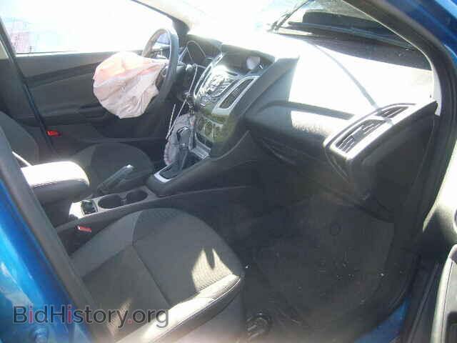 2014 FORD FOCUS - VIN: 1FADP3F23EL120877 - Photo 5