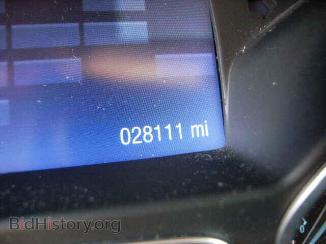 2014 FORD FOCUS - VIN: 1FADP3F23EL120877 - Photo 8