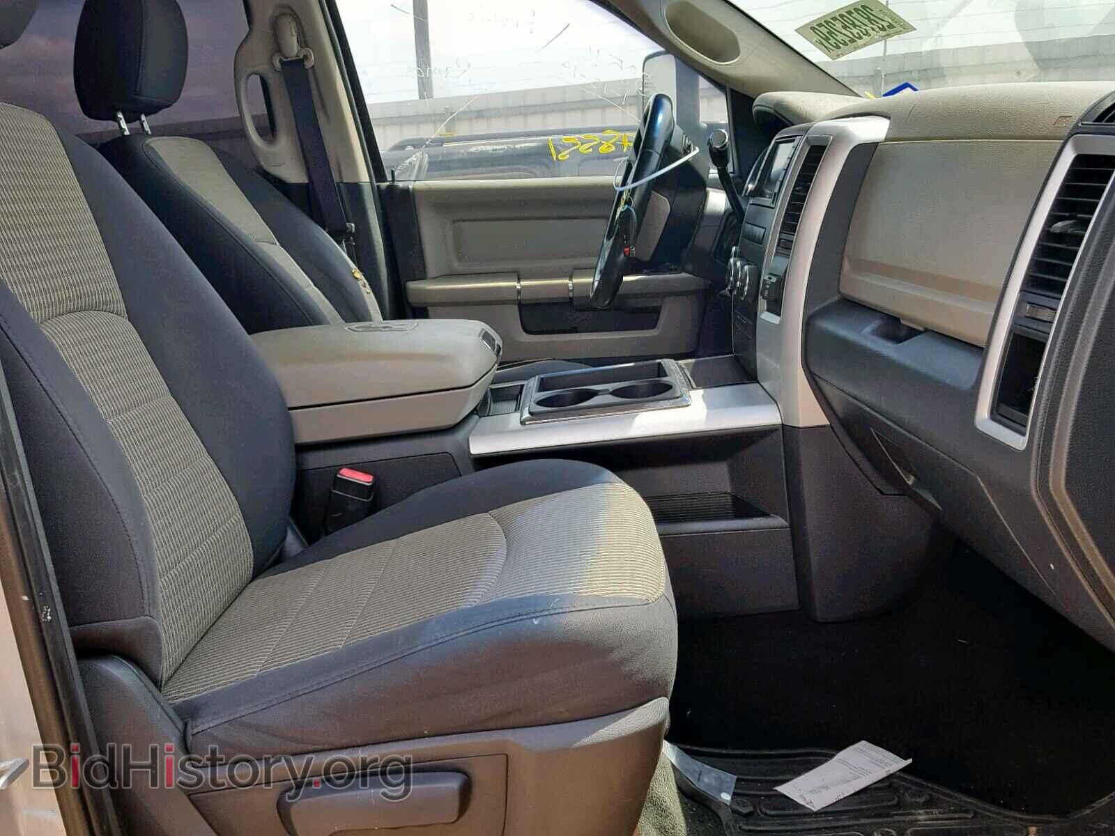 2011 DODGE RAM 3500 - VIN: 3D73Y4CL7BG636826 - Фото 5