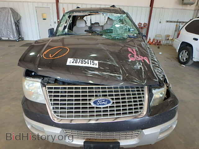 2005 FORD EXPEDITION - VIN: 1FMPU17535LA36079 - Фото 7