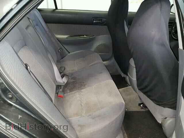 2005 MAZDA 6 - VIN: 1YVFP80C755M54443 - Фото 6