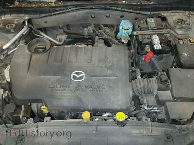 2005 MAZDA 6 - VIN: 1YVFP80C755M54443 - Фото 7