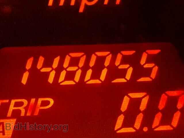 2005 MAZDA 6 - VIN: 1YVFP80C755M54443 - Фото 8