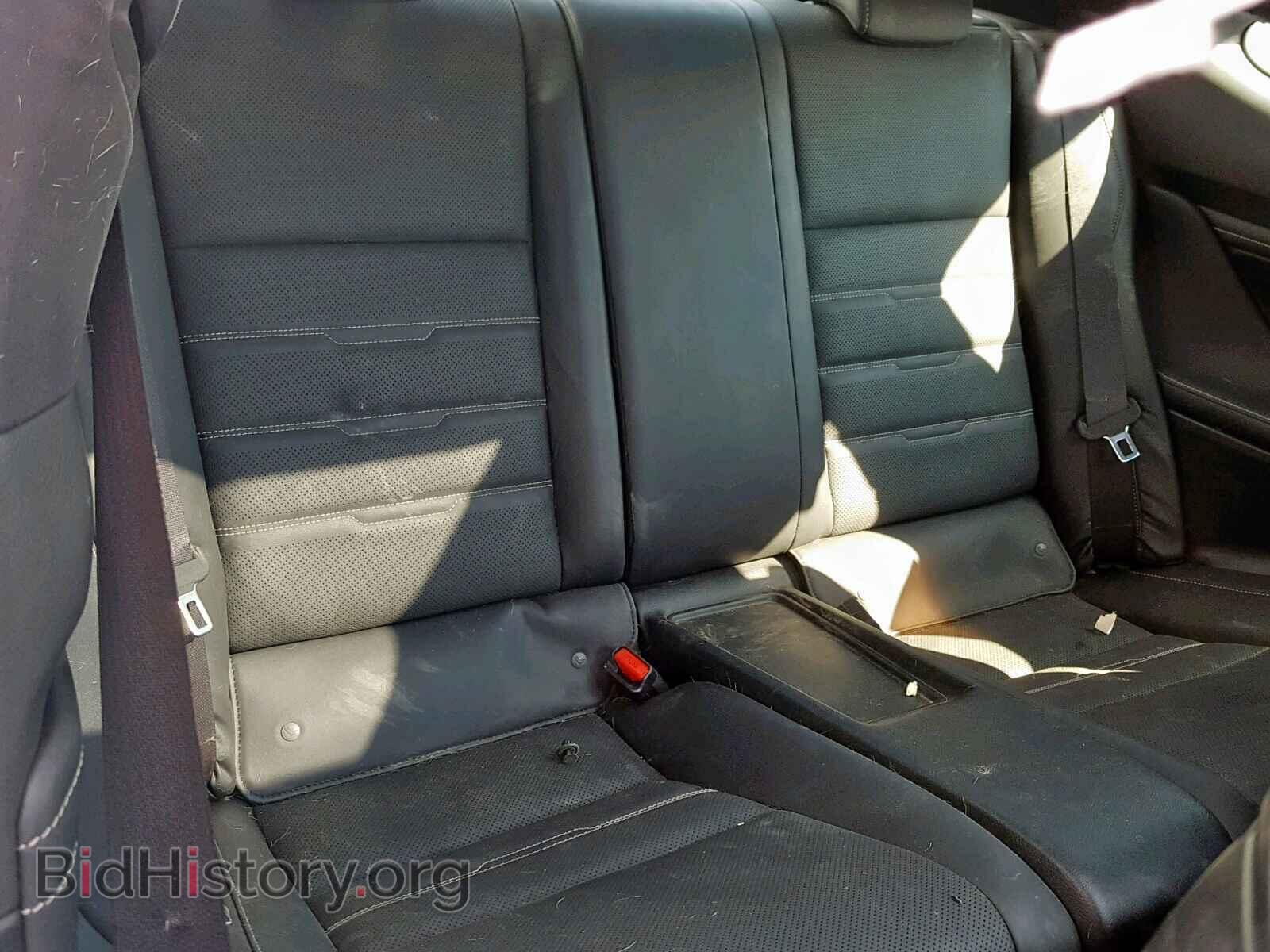 2017 LEXUS RC - VIN: JTHHA5BC6H5005219 - Фото 6