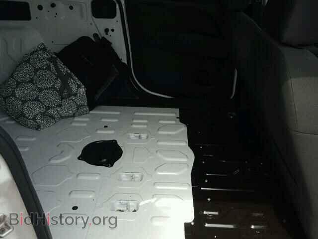 2015 RAM PROMASTER - VIN: ZFBERFAT2F6193669 - Фото 6