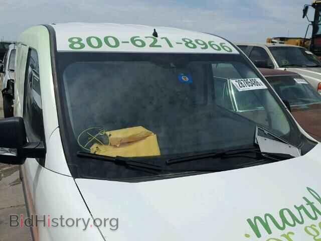 2015 RAM PROMASTER - VIN: ZFBERFAT2F6193669 - Фото 9
