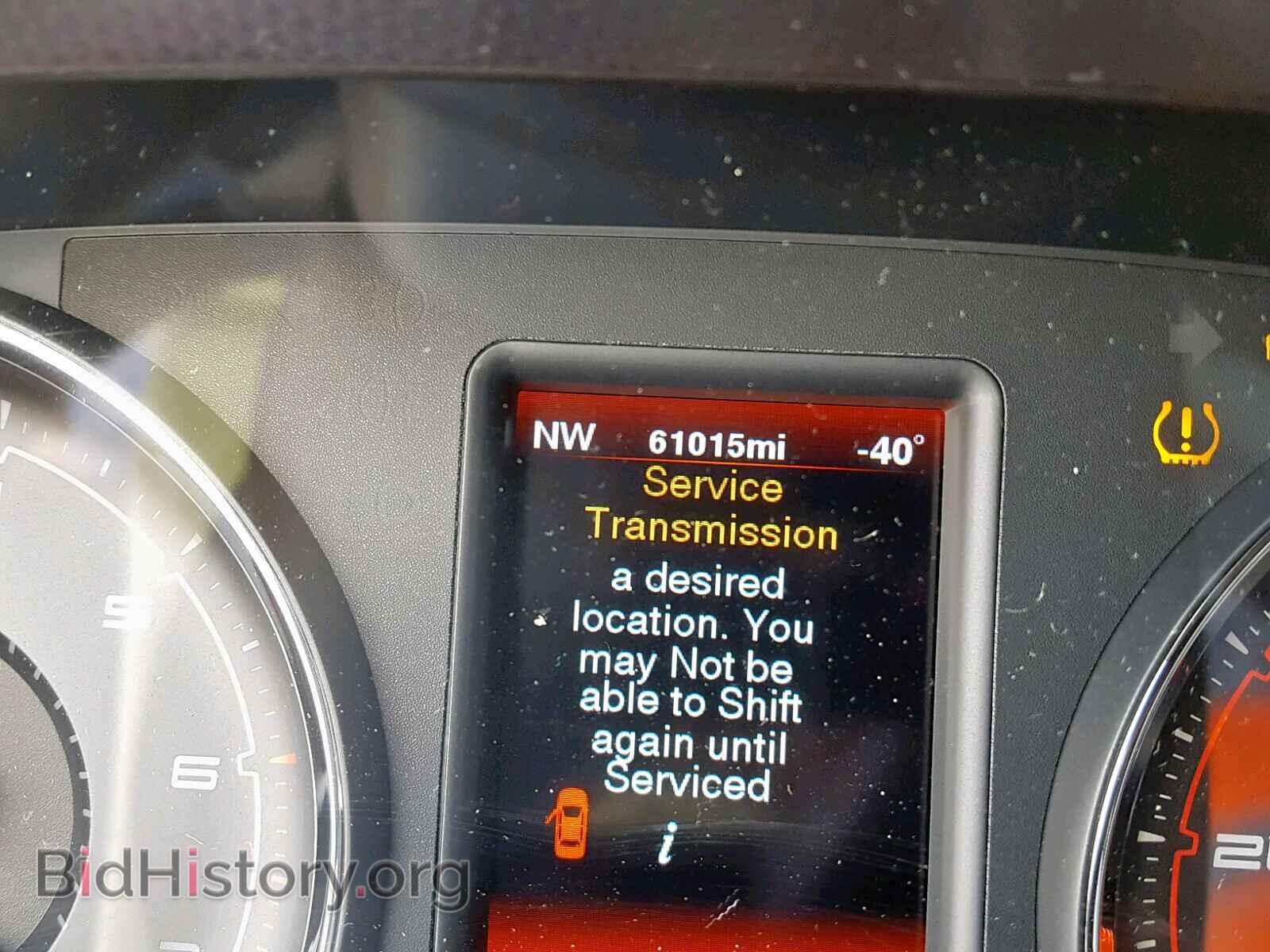 2012 DODGE CHARGER - VIN: 2C3CDXCT7CH270346 - Фото 8