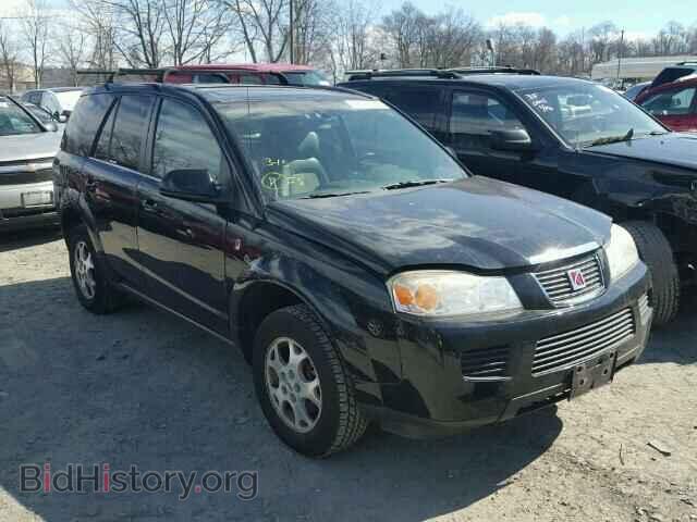 Photo 5GZCZ53436S813195 - SATURN VUE 2006