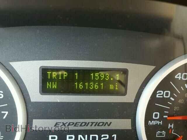 2006 FORD EXPEDITION - VIN: 1FMFU175X6LA96809 - Фото 8
