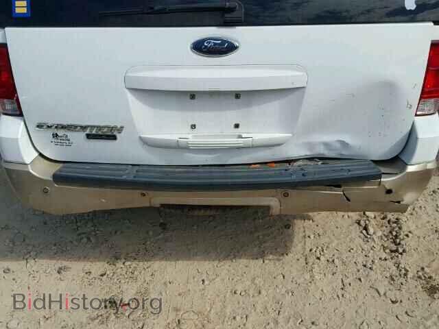 2006 FORD EXPEDITION - VIN: 1FMFU175X6LA96809 - Фото 10