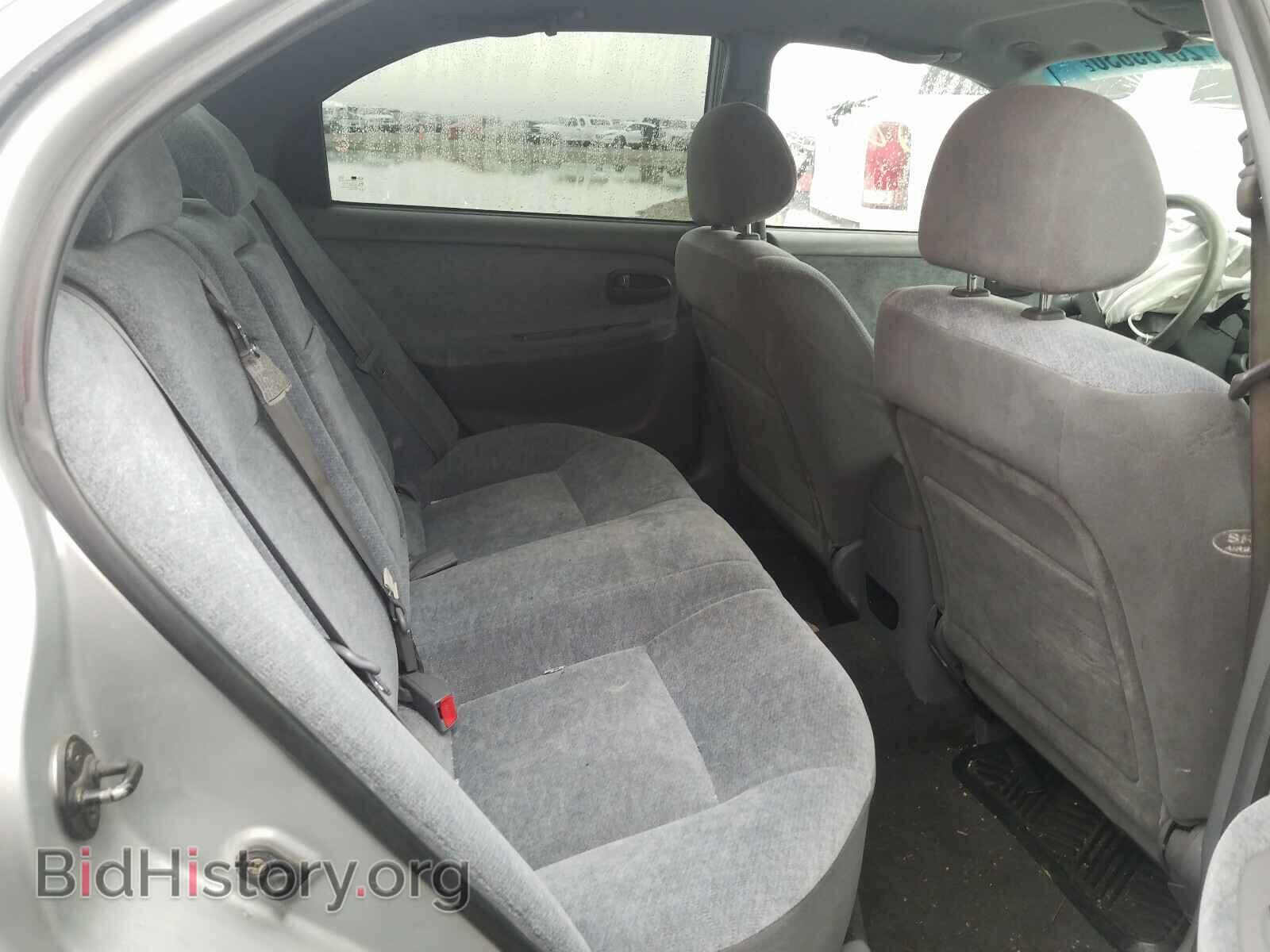 2005 KIA OPTIMA - VIN: KNAGD126655405703 - Фото 6