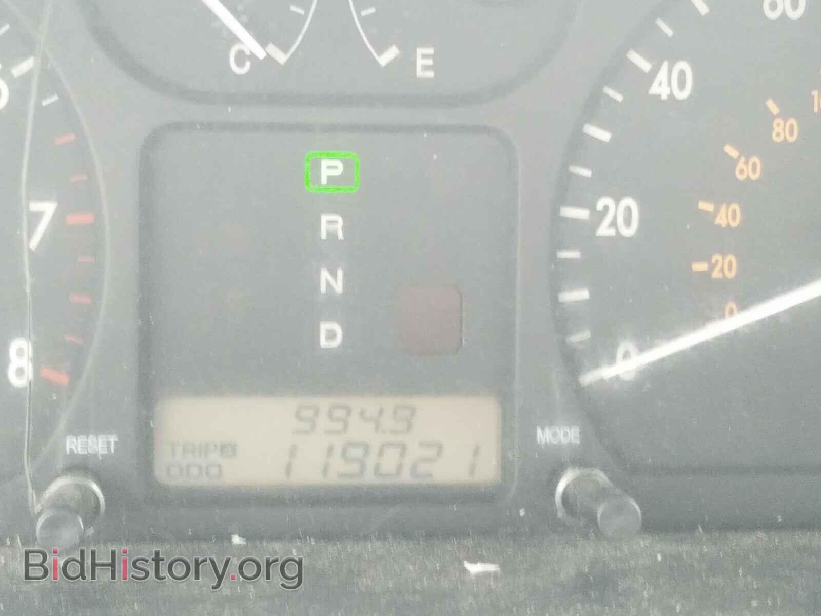 2005 KIA OPTIMA - VIN: KNAGD126655405703 - Фото 8