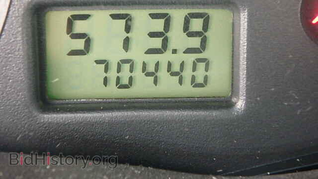 2007 FORD FOCUS - VIN: 1FAHP34N87W325854 - Фото 8