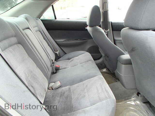 2005 MAZDA 6 - VIN: 1YVFP80C355M37073 - Фото 6
