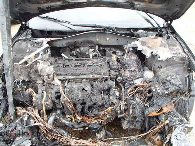 2005 MAZDA 6 - VIN: 1YVFP80C355M37073 - Фото 7