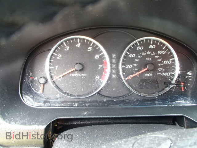 2005 MAZDA 6 - VIN: 1YVFP80C355M37073 - Фото 8