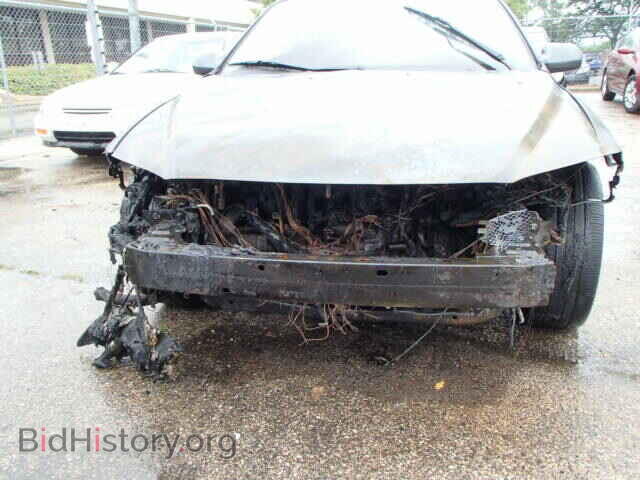 2005 MAZDA 6 - VIN: 1YVFP80C355M37073 - Фото 9