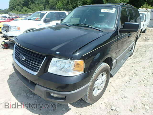 2005 FORD EXPEDITION - VIN: 1FMPU15565LA95503 - Фото 2