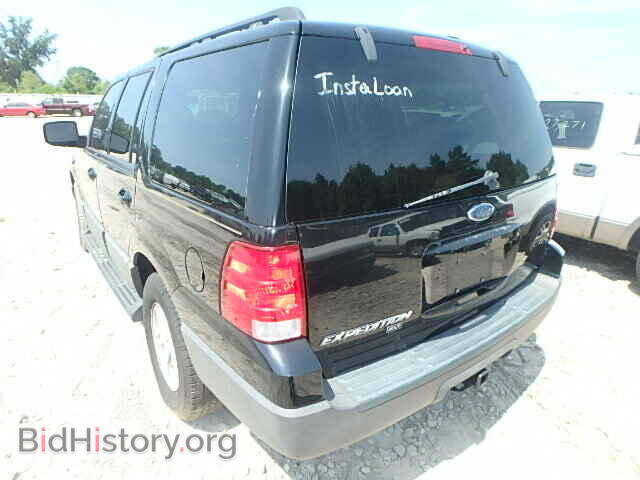 2005 FORD EXPEDITION - VIN: 1FMPU15565LA95503 - Фото 3