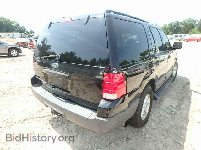 2005 FORD EXPEDITION - VIN: 1FMPU15565LA95503 - Фото 4