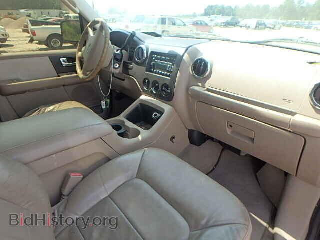 2005 FORD EXPEDITION - VIN: 1FMPU15565LA95503 - Фото 5