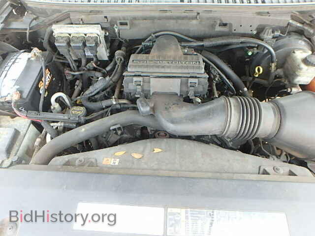 2005 FORD EXPEDITION - VIN: 1FMPU15565LA95503 - Фото 7