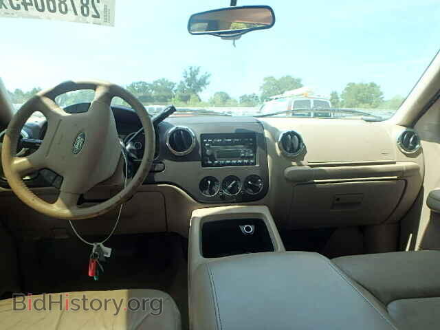 2005 FORD EXPEDITION - VIN: 1FMPU15565LA95503 - Фото 9