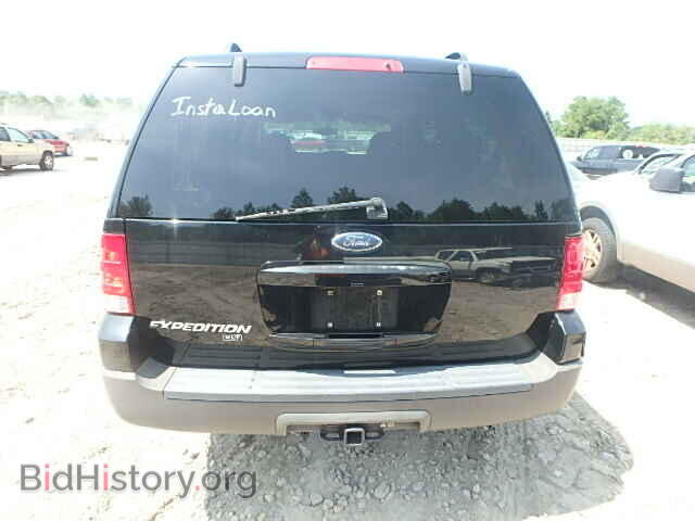 2005 FORD EXPEDITION - VIN: 1FMPU15565LA95503 - Фото 10