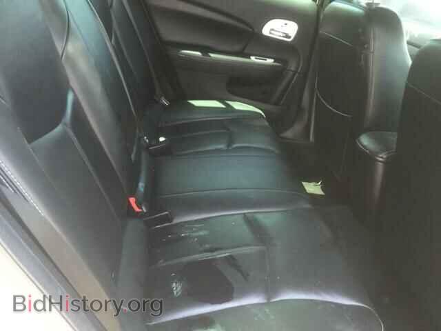 2013 CHRYSLER 200 - VIN: 1C3CCBCG7DN554447 - Фото 6