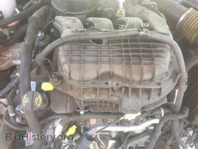 2013 CHRYSLER 200 - VIN: 1C3CCBCG7DN554447 - Фото 7