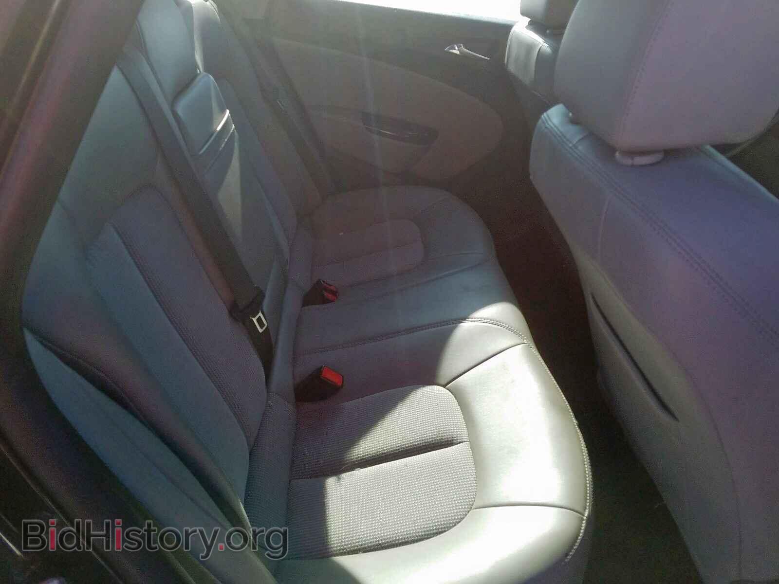 2015 BUICK VERANO - VIN: 1G4PP5SK2F4212157 - Фото 6