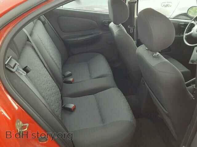 2002 DODGE NEON - VIN: 1B3ES56C32D604444 - Фото 6
