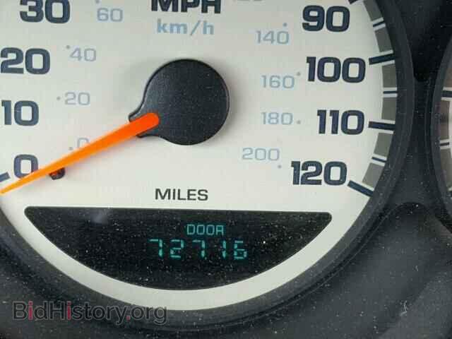 2002 DODGE NEON - VIN: 1B3ES56C32D604444 - Фото 8