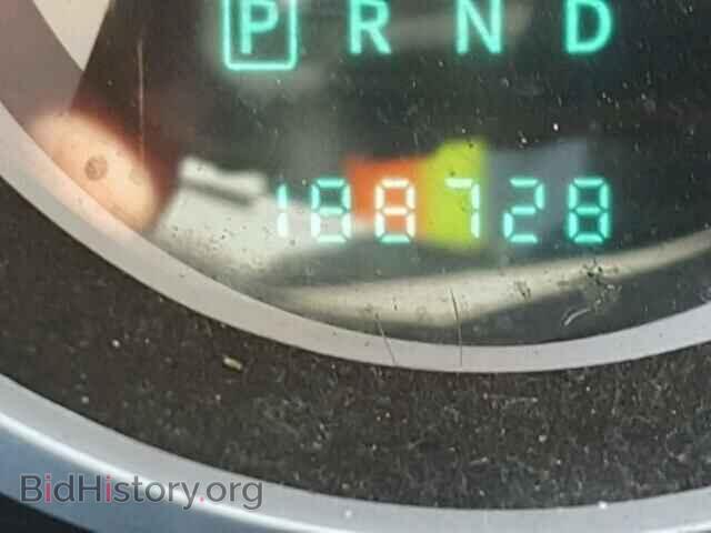 2008 DODGE CARAVAN - VIN: 1D8HN54P78B103779 - Фото 8