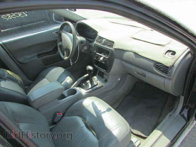 2002 MITSUBISHI GALANT - VIN: 4A3AA36G62E143691 - Фото 5