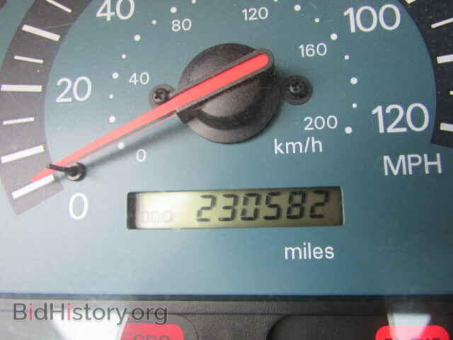 2002 MITSUBISHI GALANT - VIN: 4A3AA36G62E143691 - Фото 8