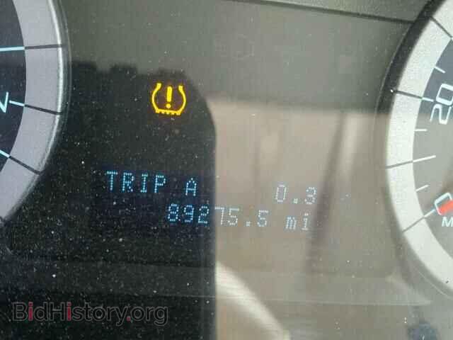 2011 FORD ESCAPE - VIN: 1FMCU0D75BKA53479 - Фото 8