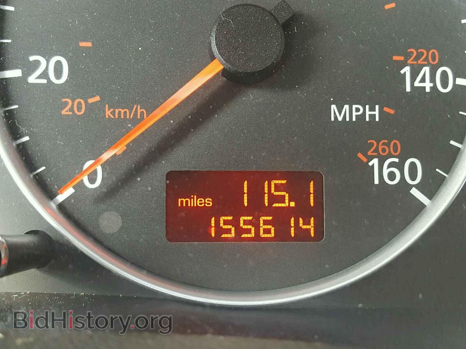 2002 AUDI A6 - VIN: WAULT64BX2N027499 - Фото 8