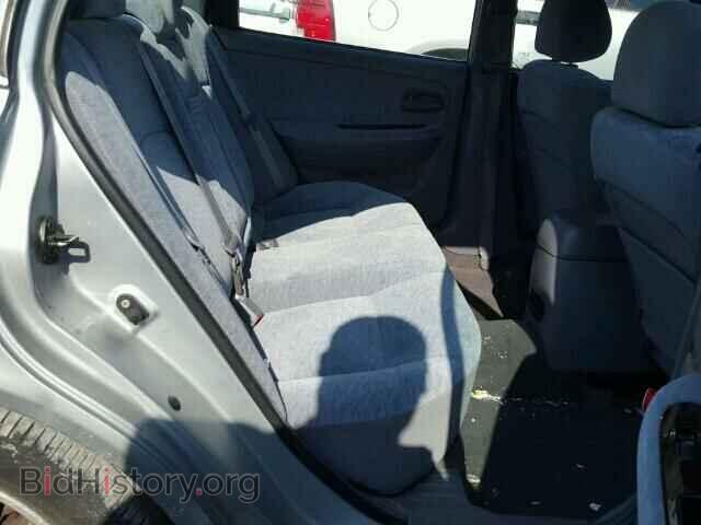 2005 KIA OPTIMA - VIN: KNAGD128155423317 - Фото 6