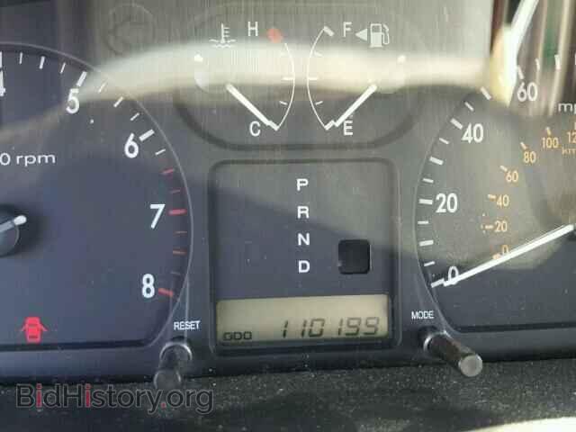 2005 KIA OPTIMA - VIN: KNAGD128155423317 - Фото 8