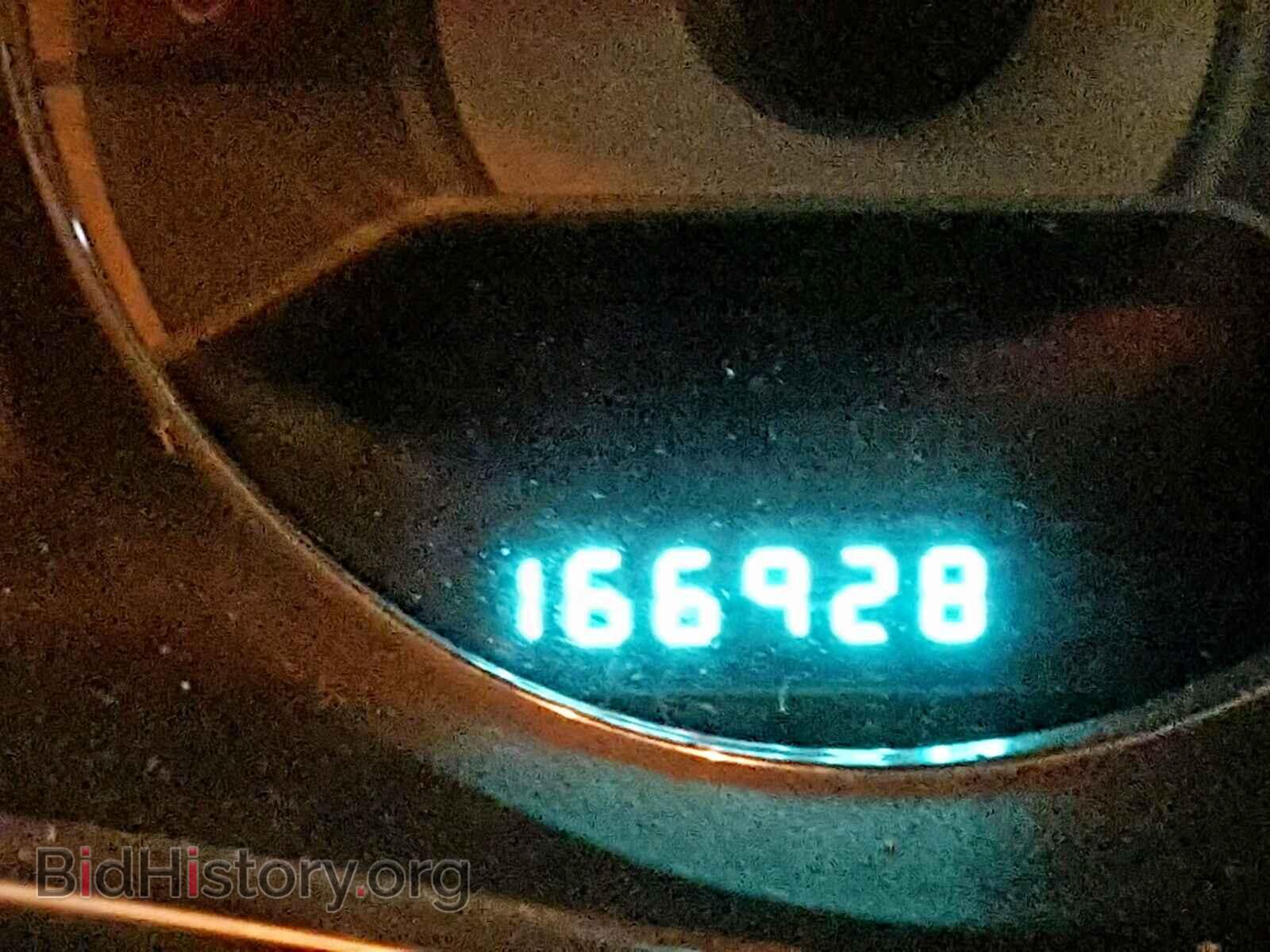 2012 CHRYSLER 200 - VIN: 1C3CCBAG4CN168585 - Фото 8
