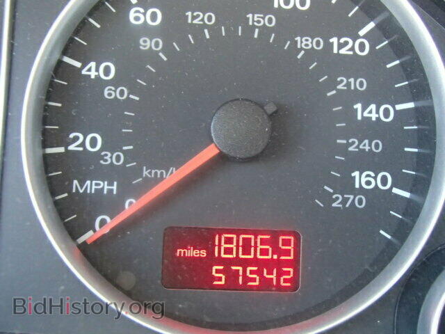 2008 AUDI A4 - VIN: WAUDF78E68A019227 - Фото 8