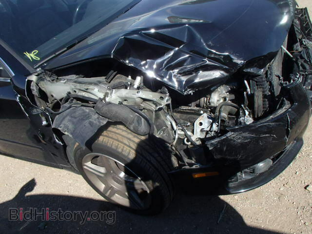 2008 AUDI A4 - VIN: WAUDF78E68A019227 - Фото 9