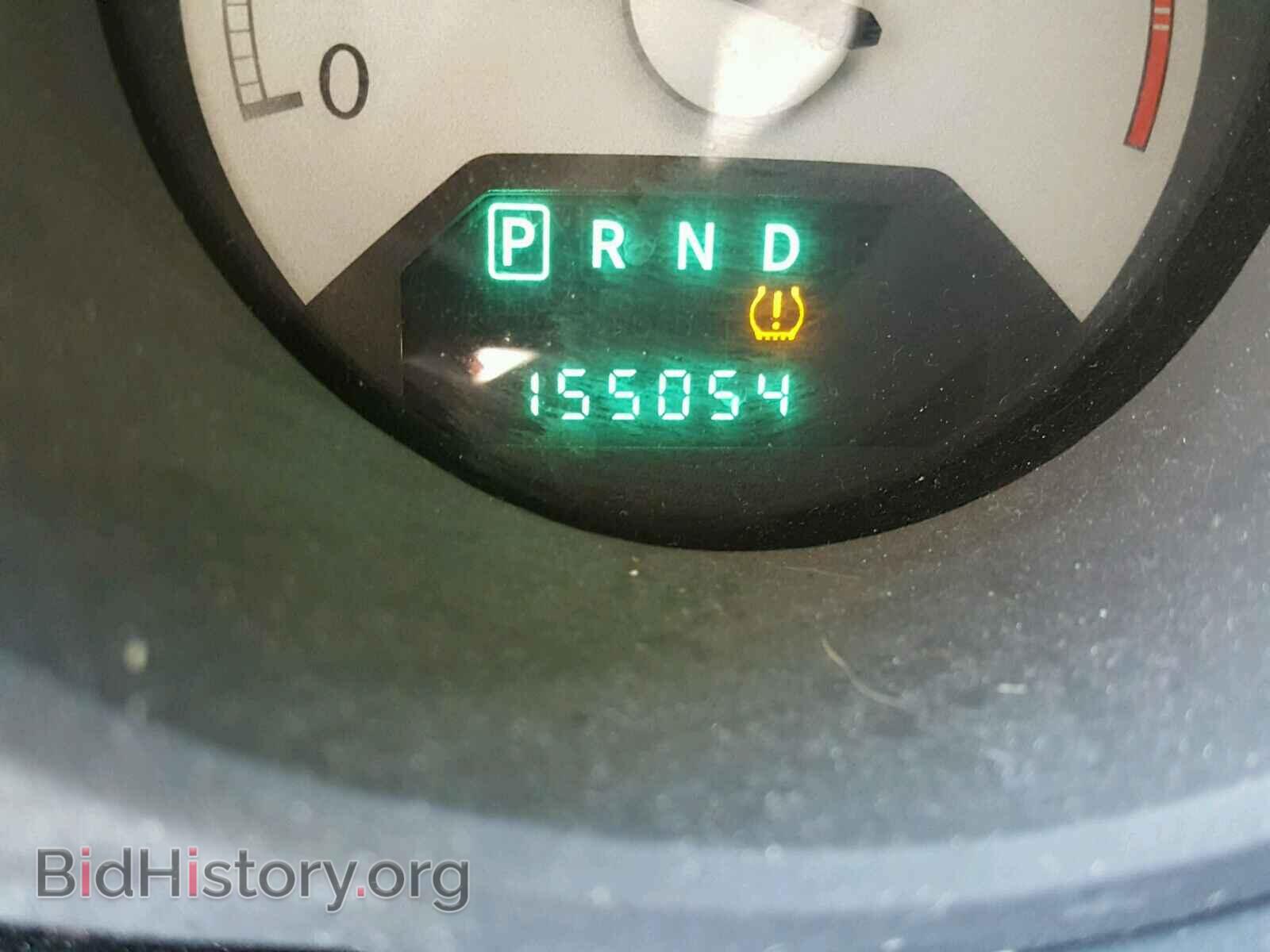 2007 CHRYSLER SEBRING - VIN: 1C3LC46K47N621389 - Фото 8