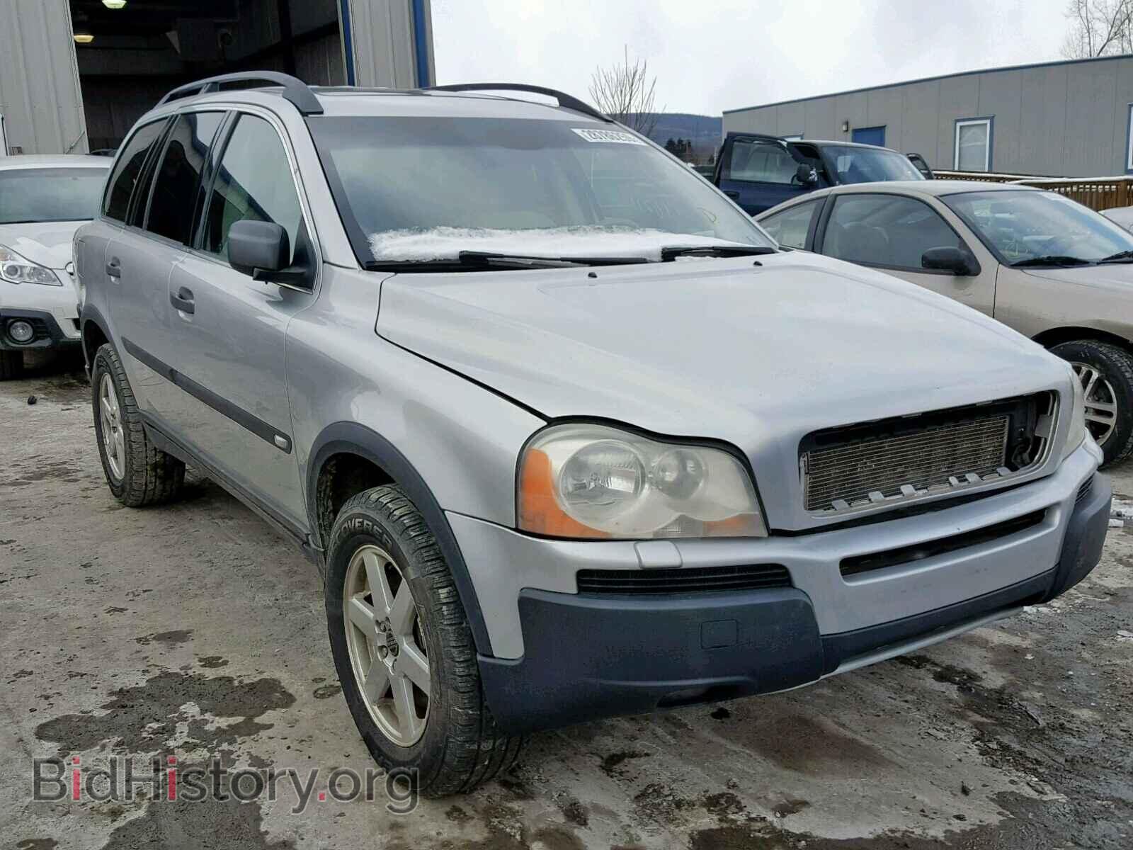 Photo YV4CM592861308116 - VOLVO XC90 2006