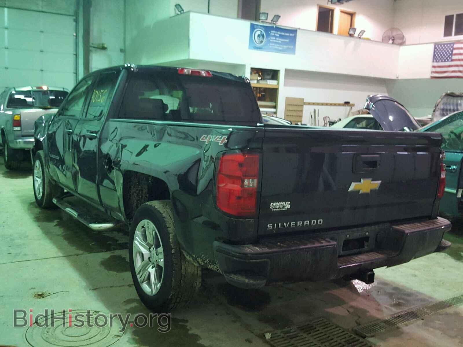 2016 CHEVROLET SILVERADO - VIN: 1GCVKPEC4GZ406106 - Фото 3