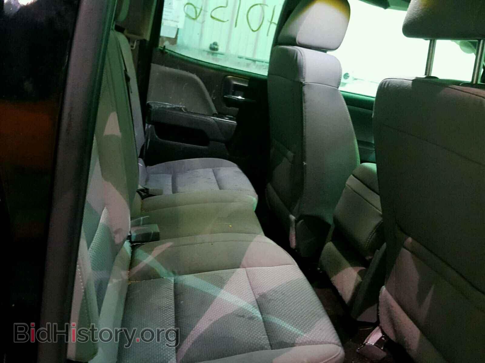 2016 CHEVROLET SILVERADO - VIN: 1GCVKPEC4GZ406106 - Фото 6