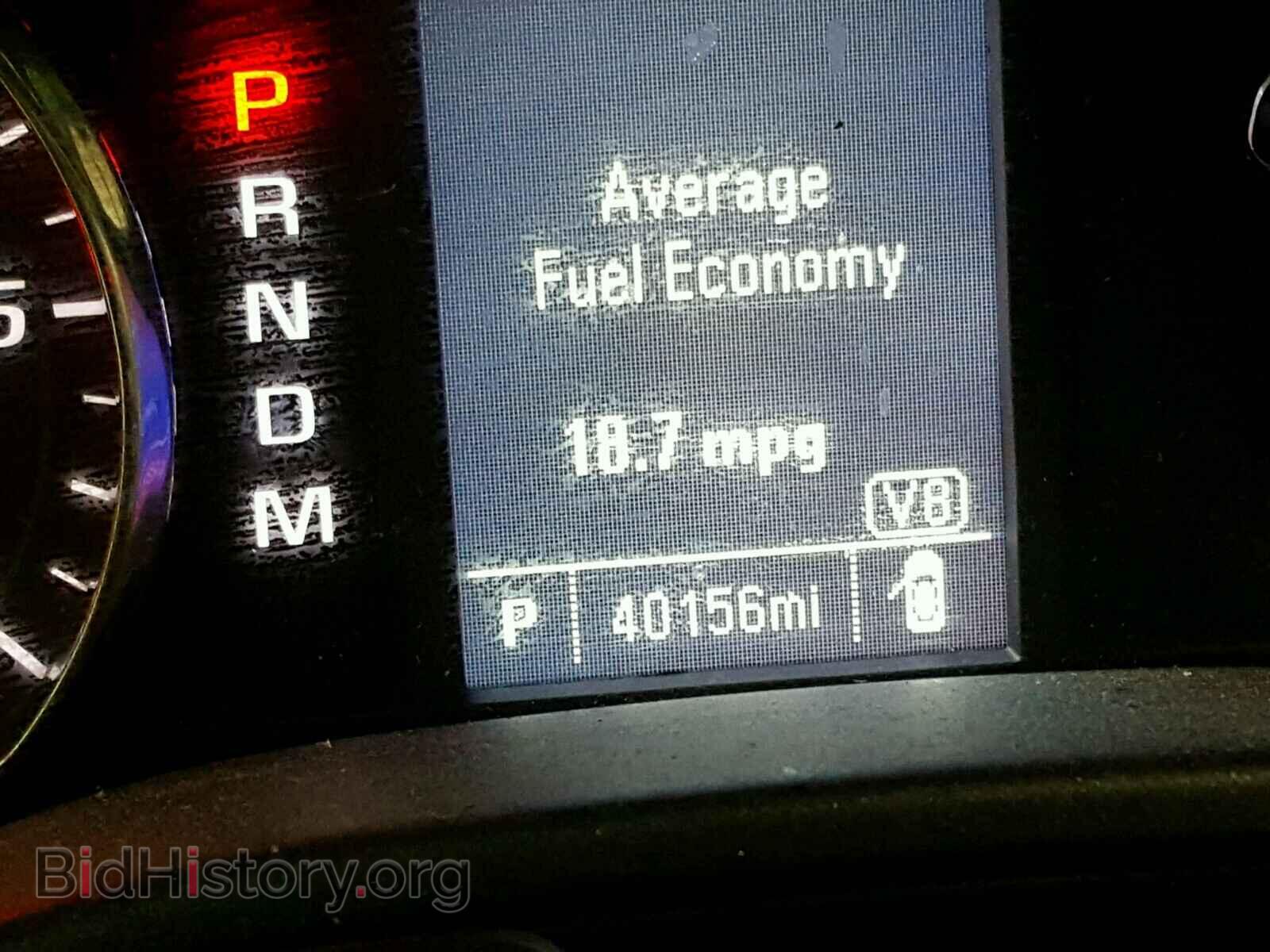 2016 CHEVROLET SILVERADO - VIN: 1GCVKPEC4GZ406106 - Фото 8